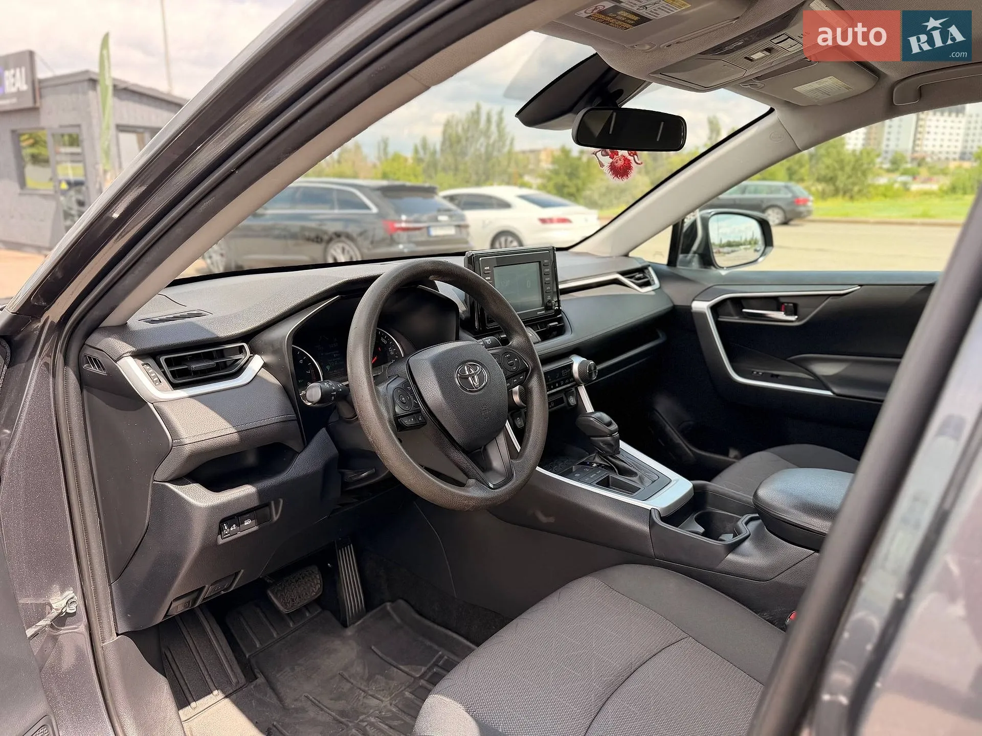 2019 Toyota RAV 4 - мініатюра 50