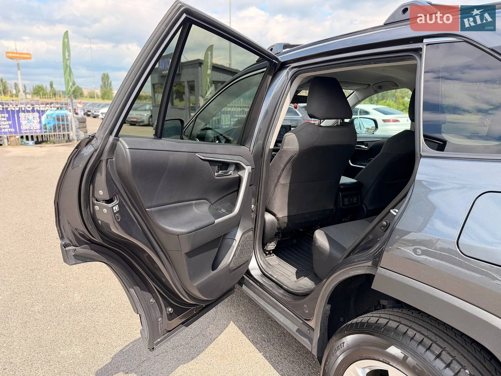2019 Toyota RAV 4 - мініатюра 54