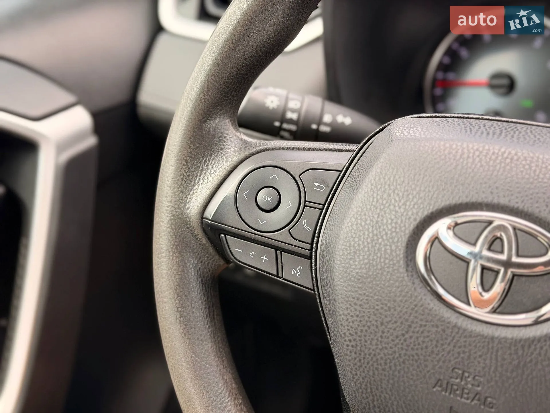 2019 Toyota RAV 4 - мініатюра 69