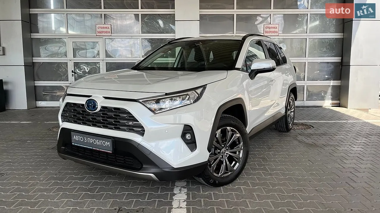 2019 Toyota Highlander - мініатюра 11