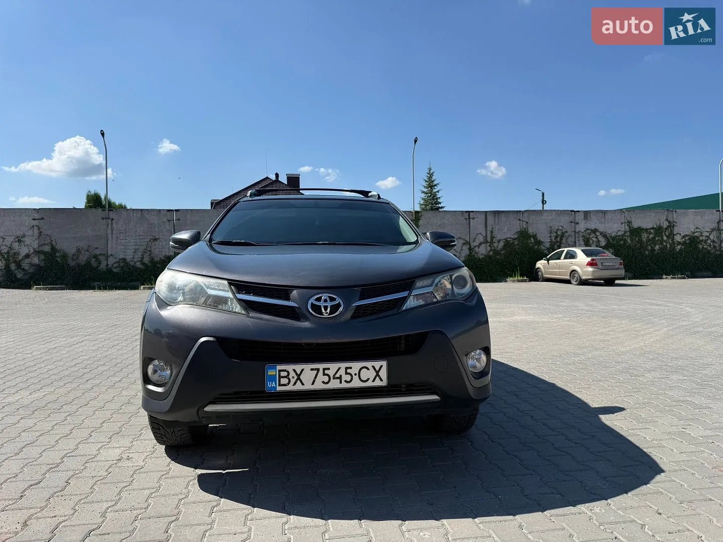 2015 Toyota RAV 4 - мініатюра 12