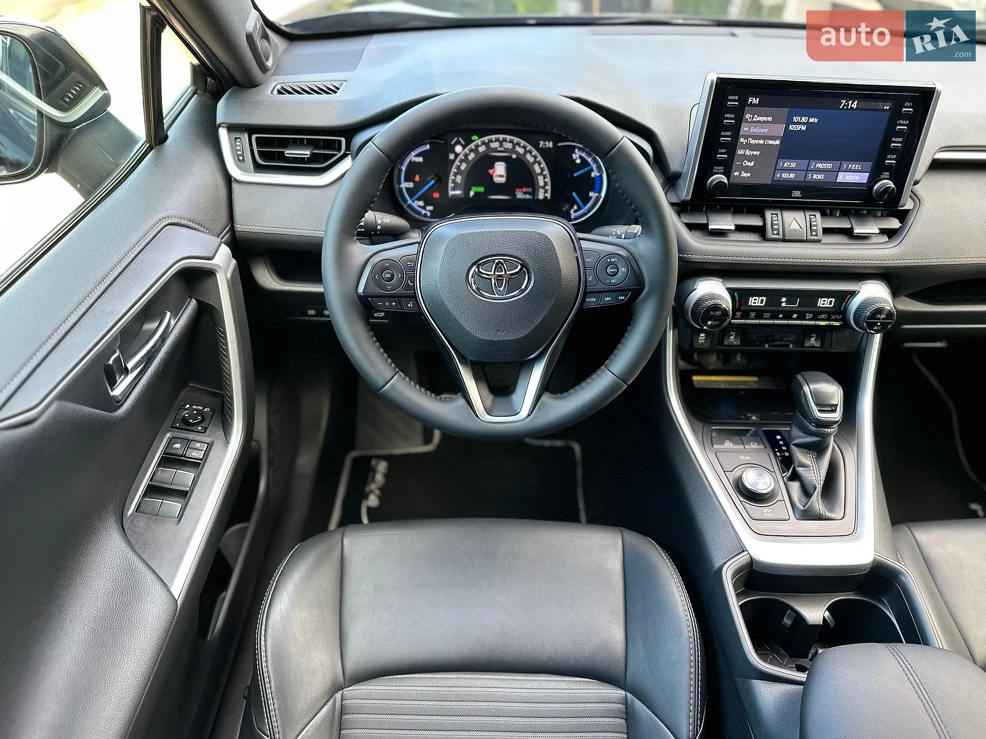 2021 Toyota RAV 4 - мініатюра 33