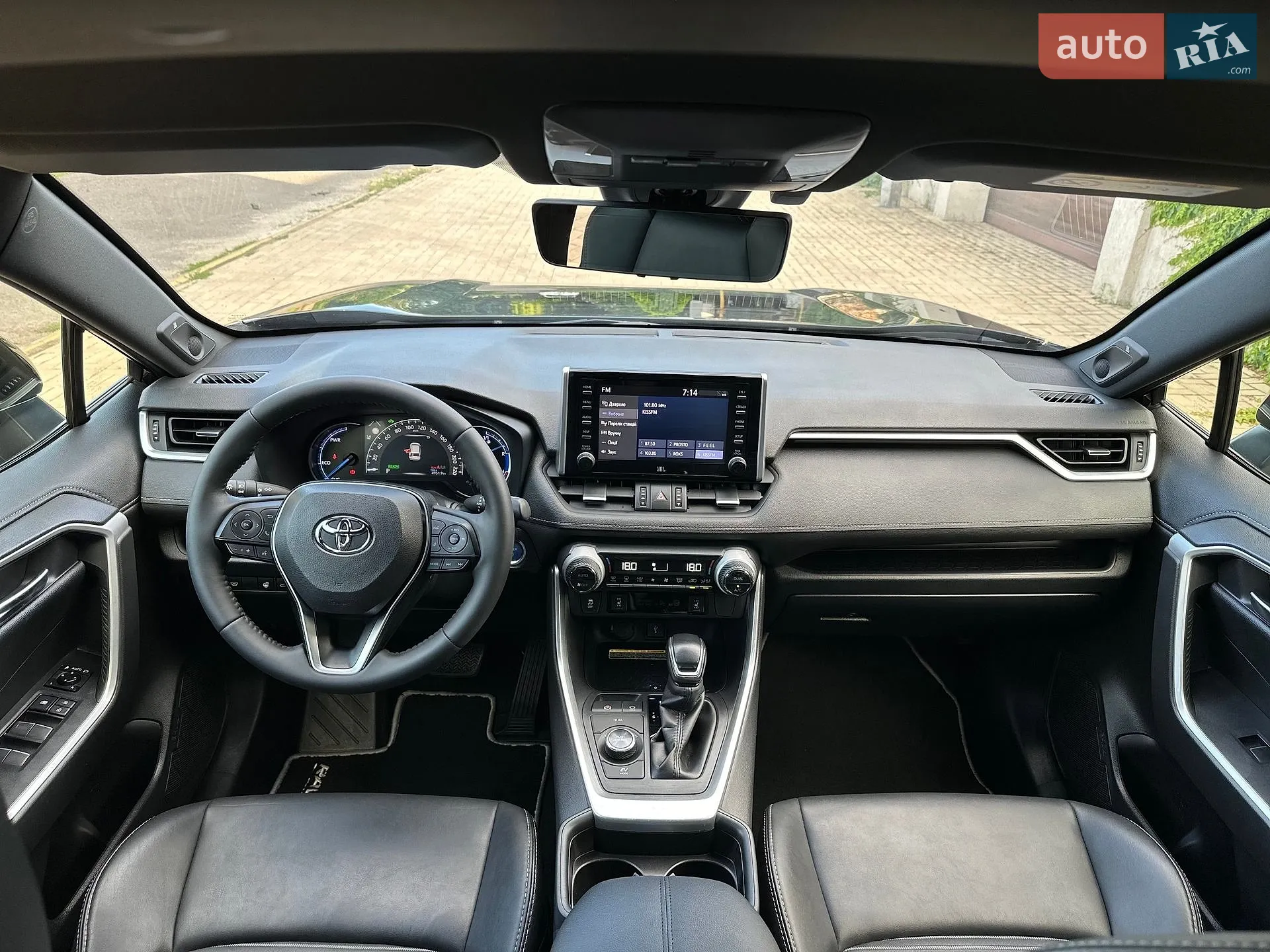 2021 Toyota RAV 4 - мініатюра 30