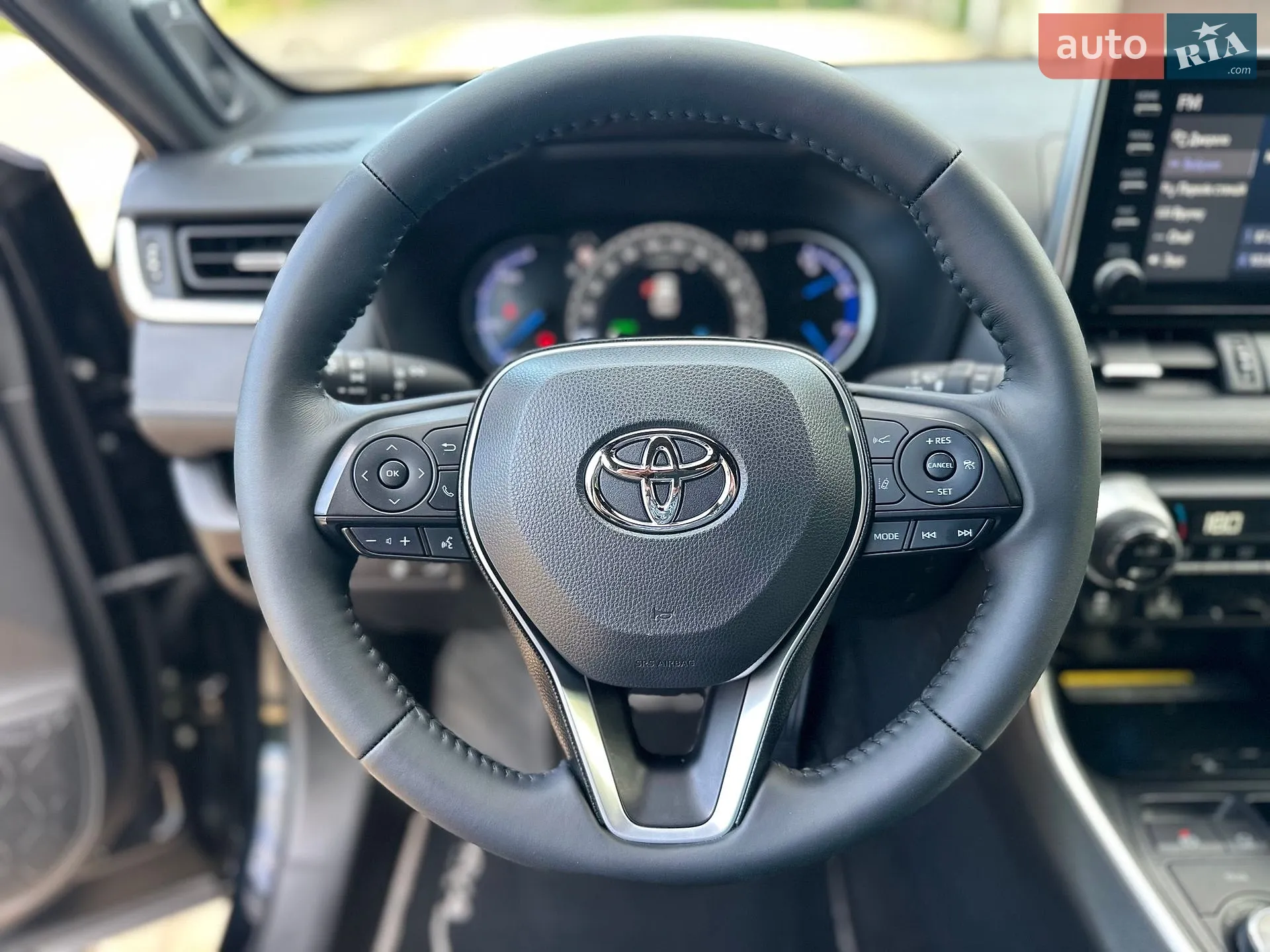 2021 Toyota RAV 4 - мініатюра 42