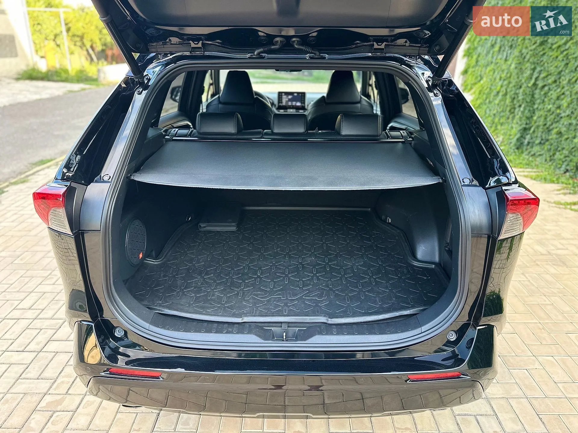 2021 Toyota RAV 4 - мініатюра 64