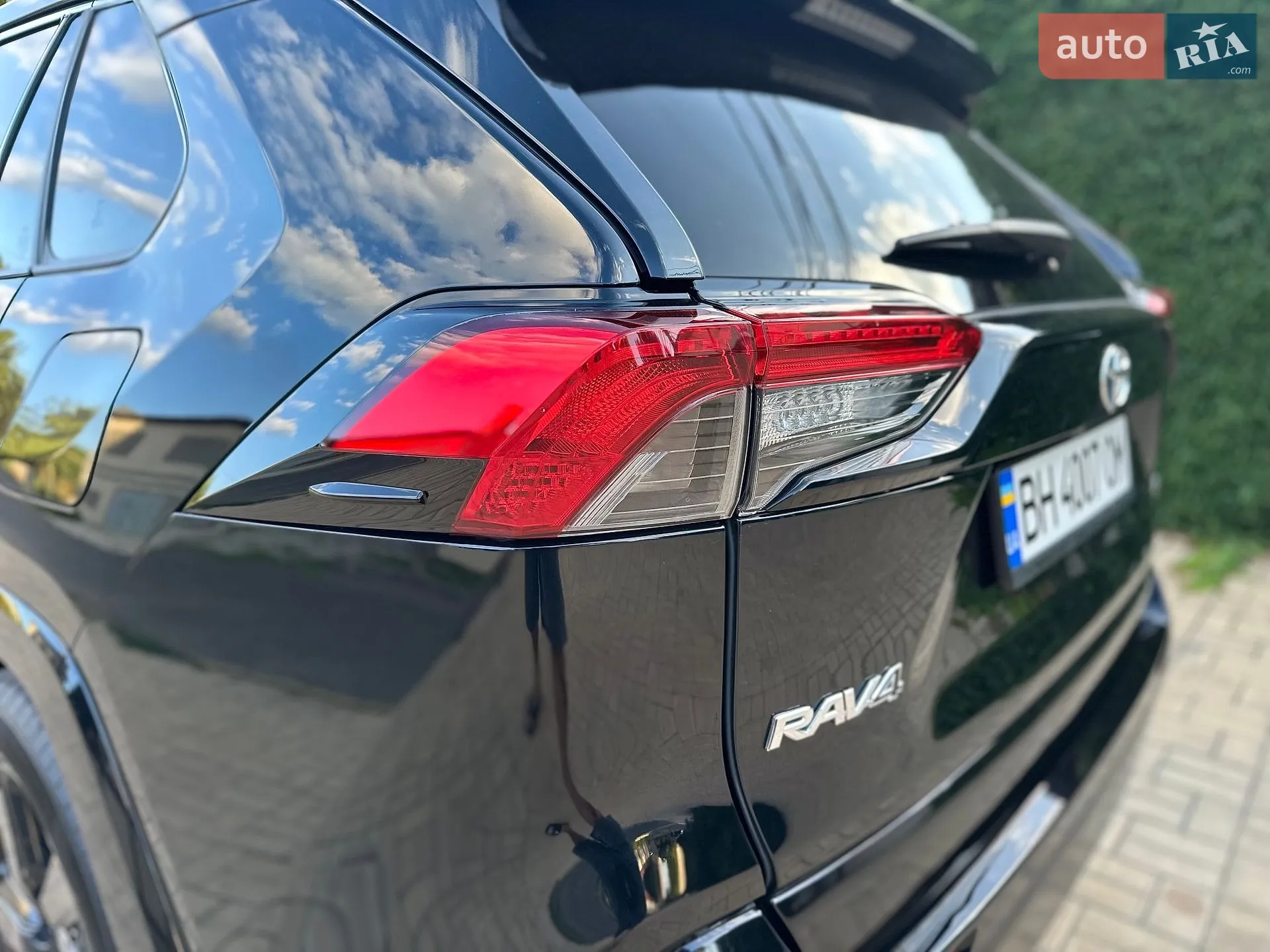 2021 Toyota RAV 4 - мініатюра 71