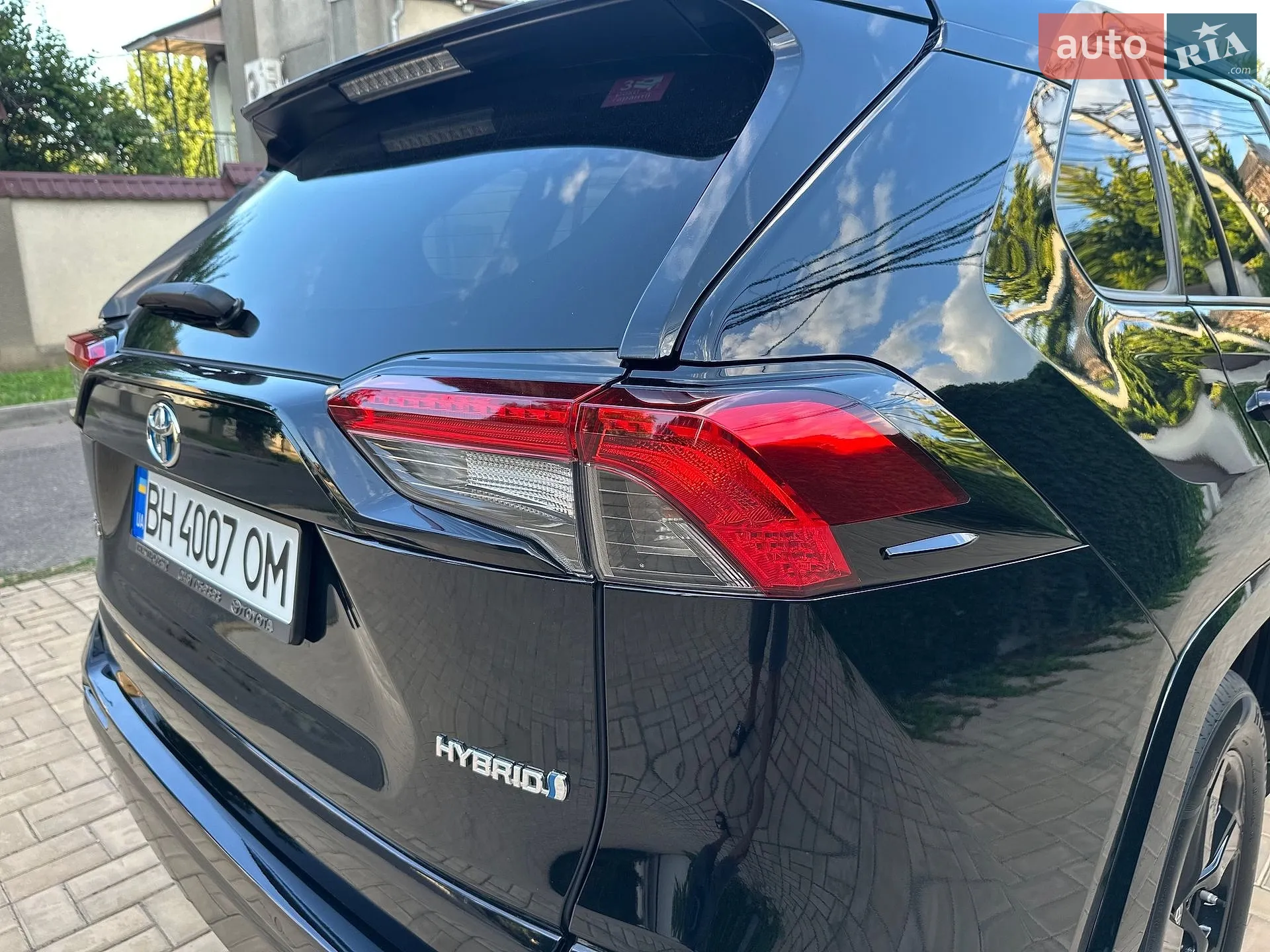 2021 Toyota RAV 4 - мініатюра 72