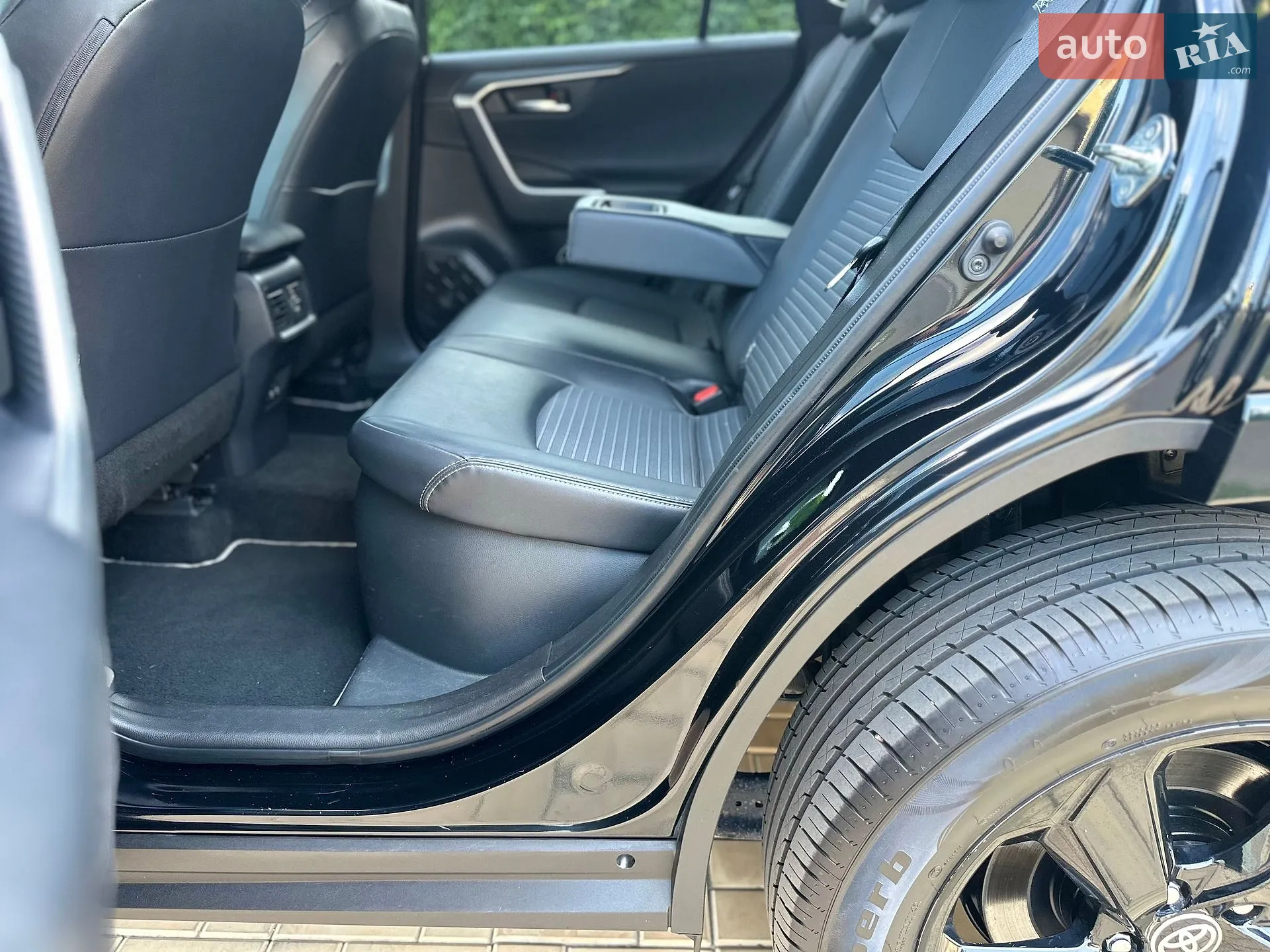 2021 Toyota RAV 4 - мініатюра 90