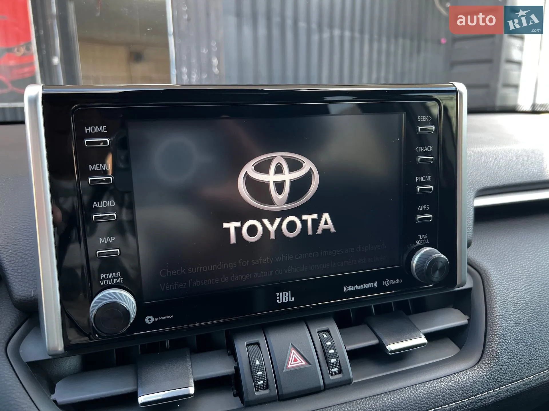 2019 Toyota RAV 4 - мініатюра 16