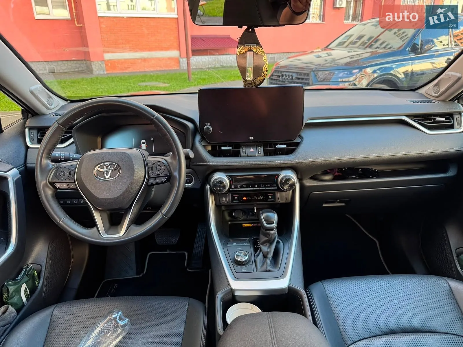 2024 Toyota RAV 4 - мініатюра 16