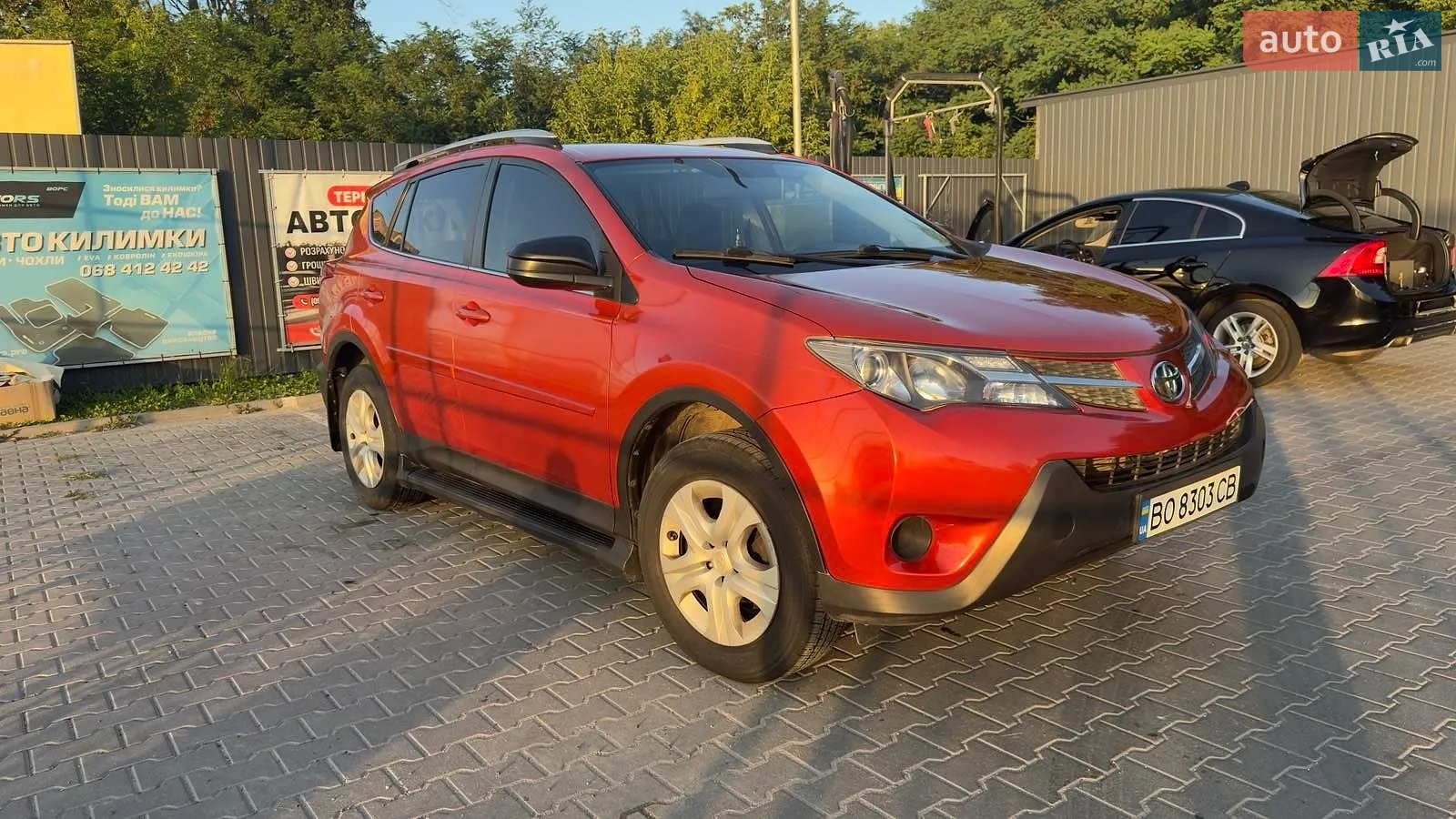 2015 Toyota RAV 4 - мініатюра 23