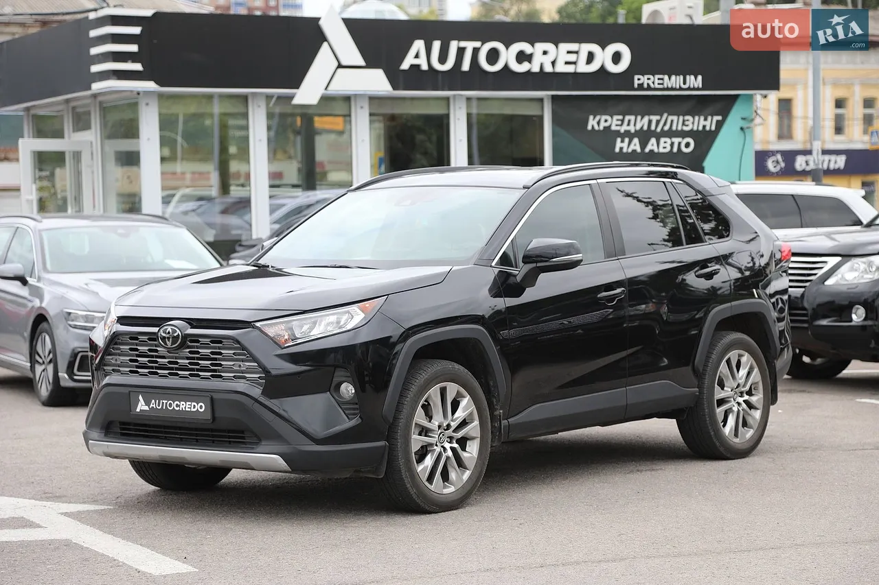 2021 Lexus RX - мініатюра 36
