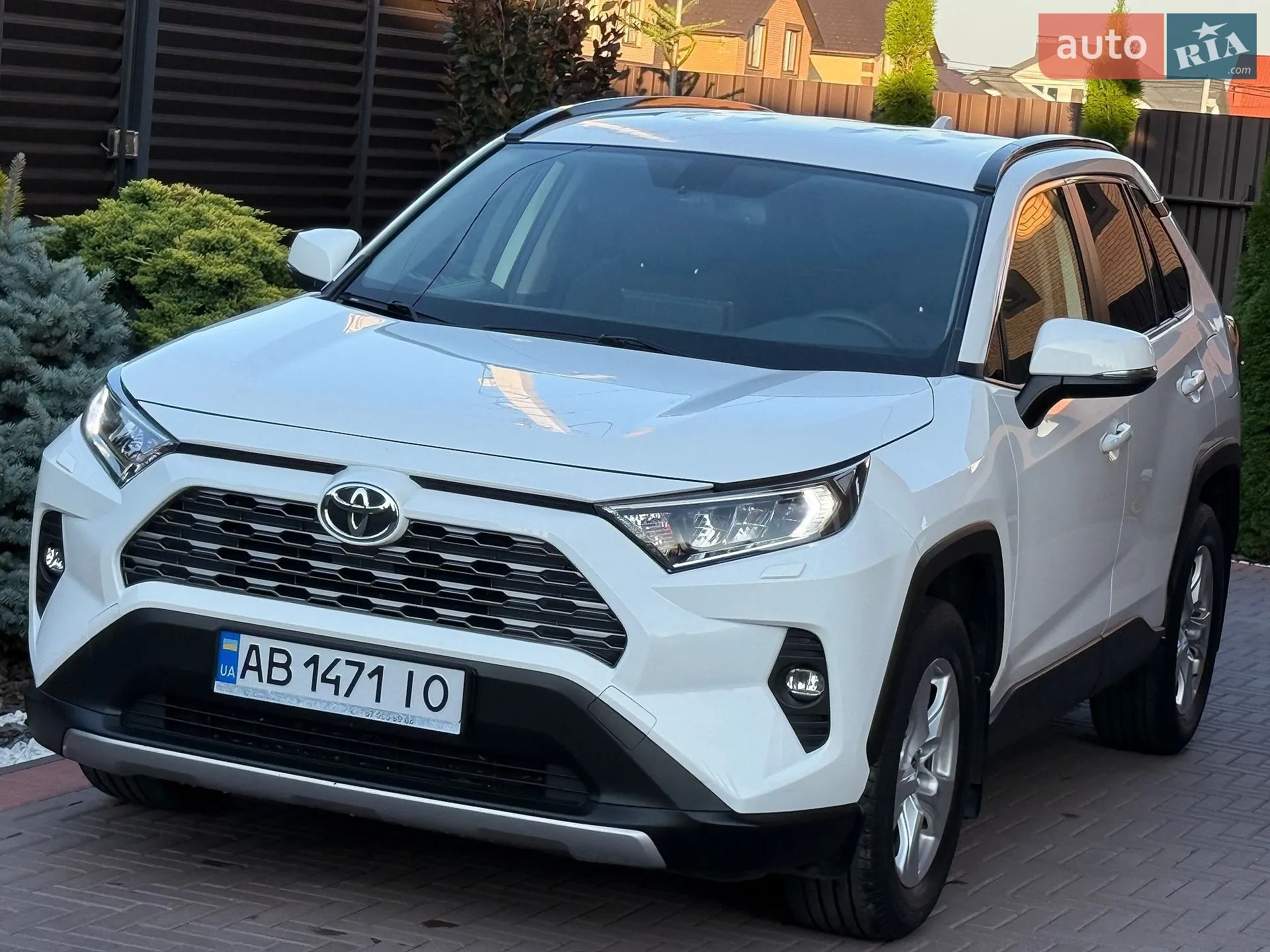 2019 Toyota RAV 4 - мініатюра 15