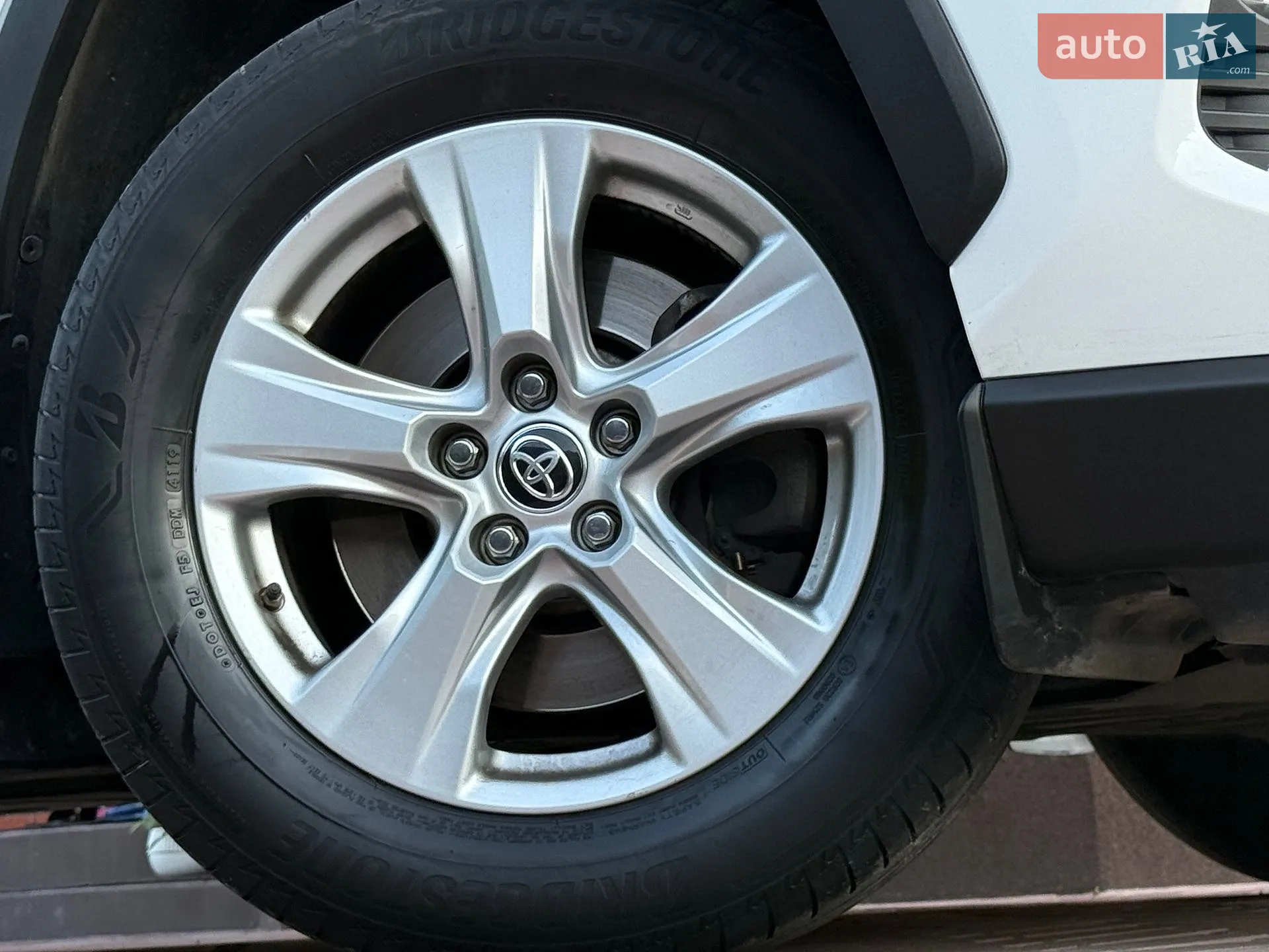2019 Toyota RAV 4 - мініатюра 32