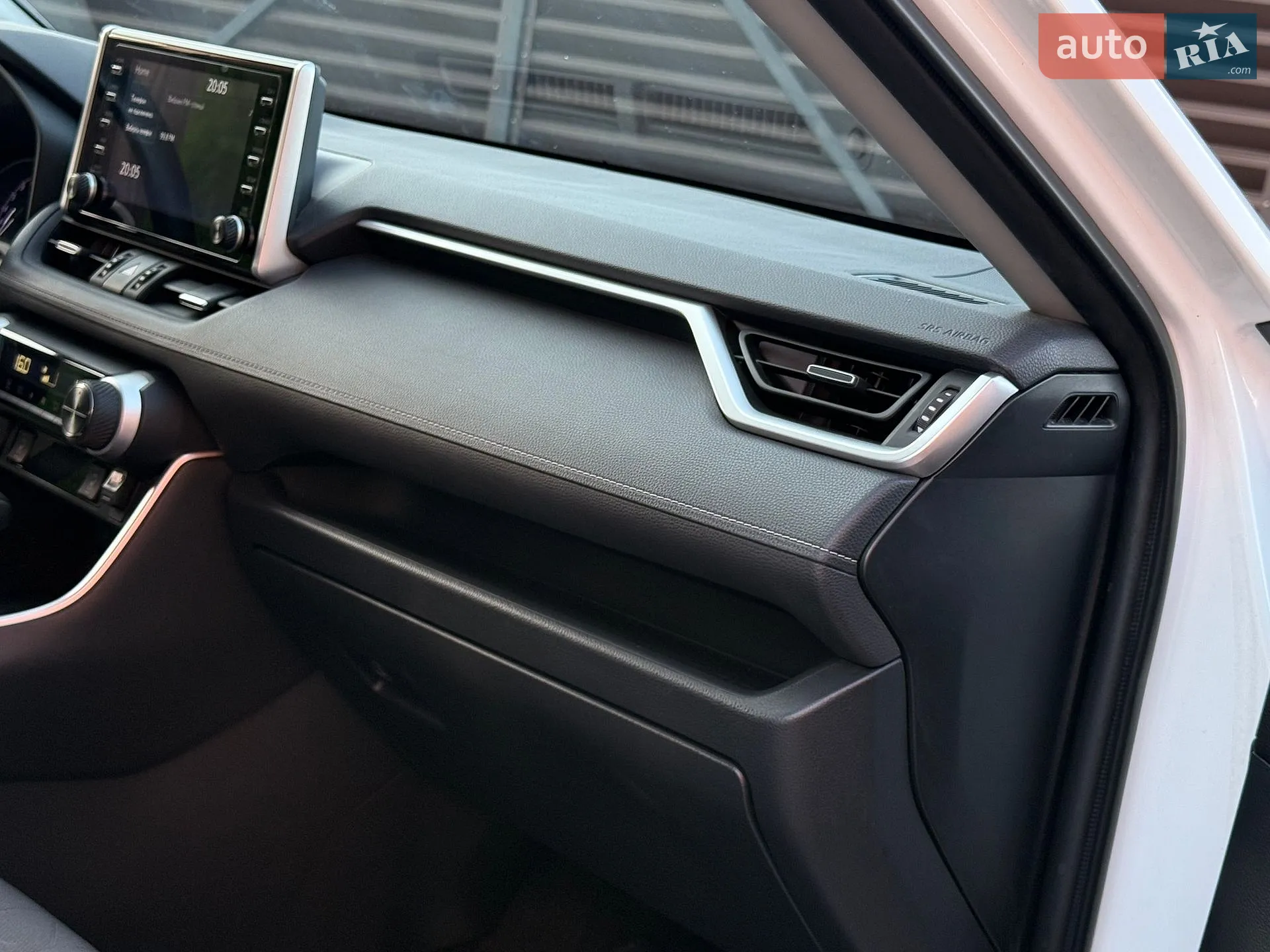 2019 Toyota RAV 4 - мініатюра 46