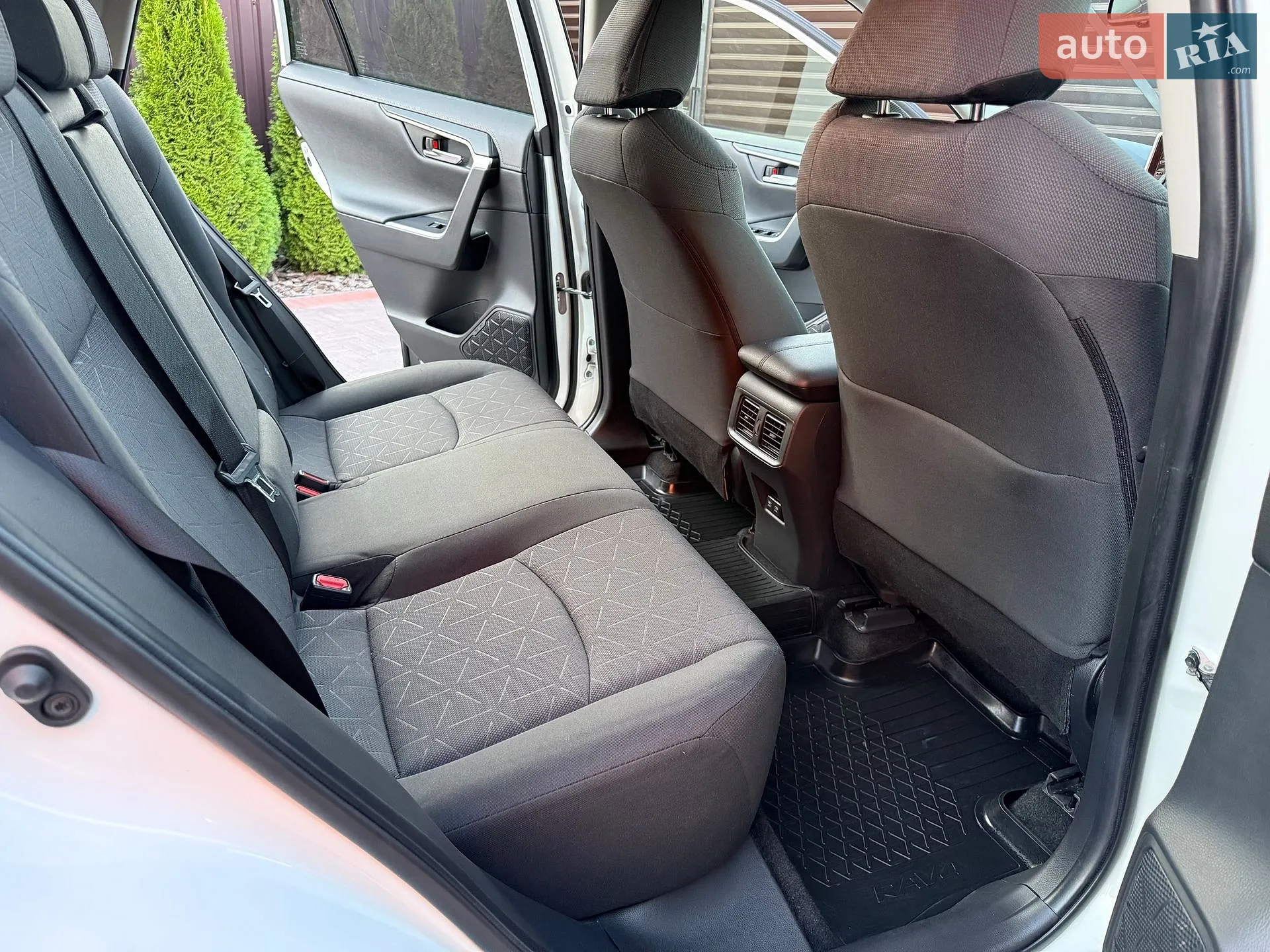 2019 Toyota RAV 4 - мініатюра 67