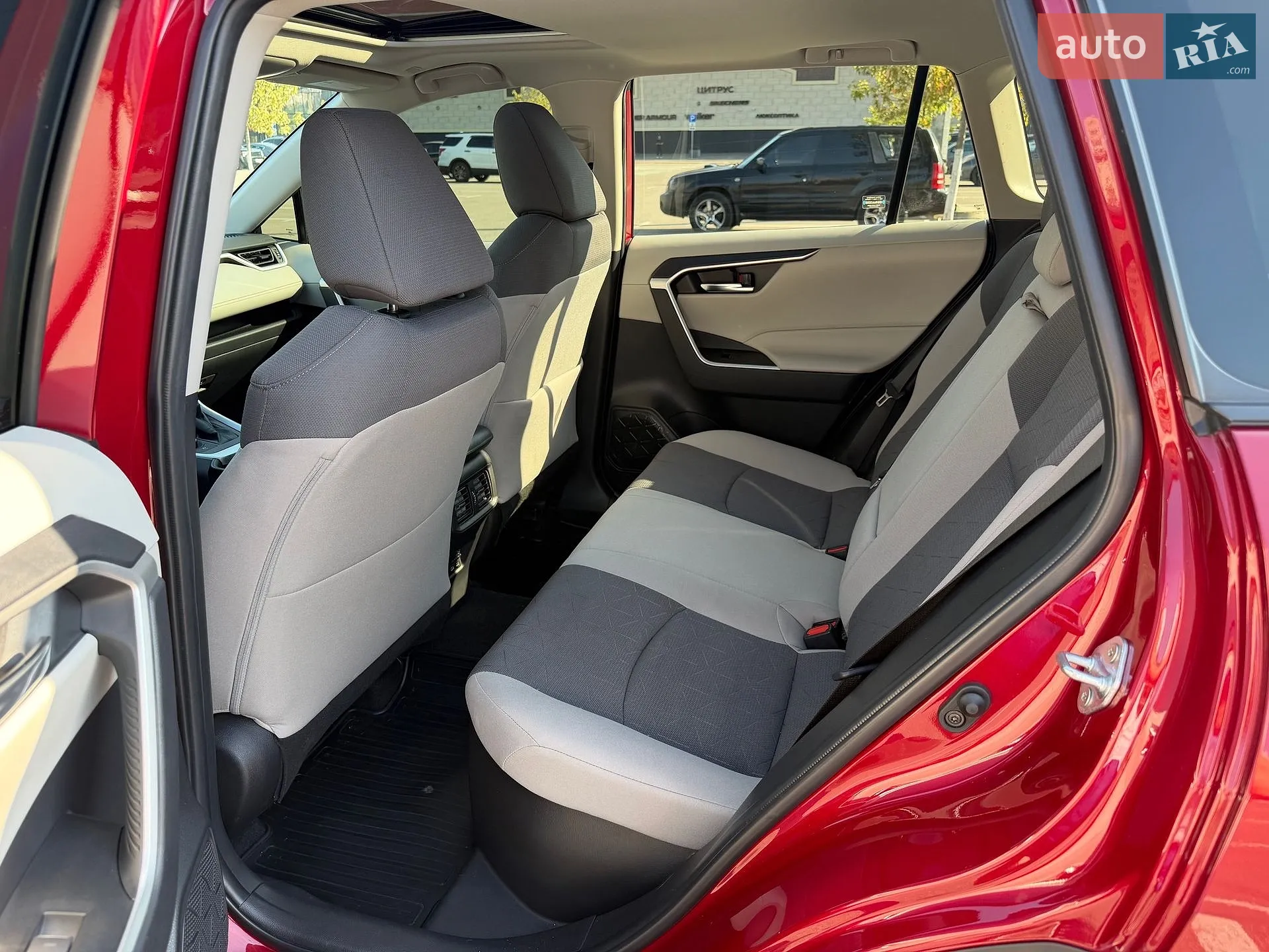 2024 Toyota RAV 4 - мініатюра 15