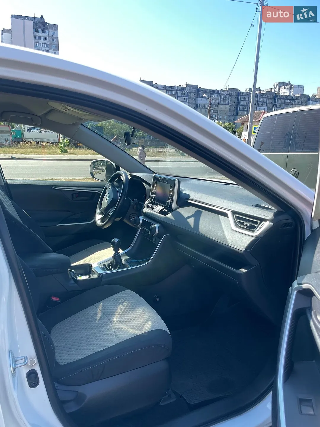 2019 Toyota RAV 4 - мініатюра 4