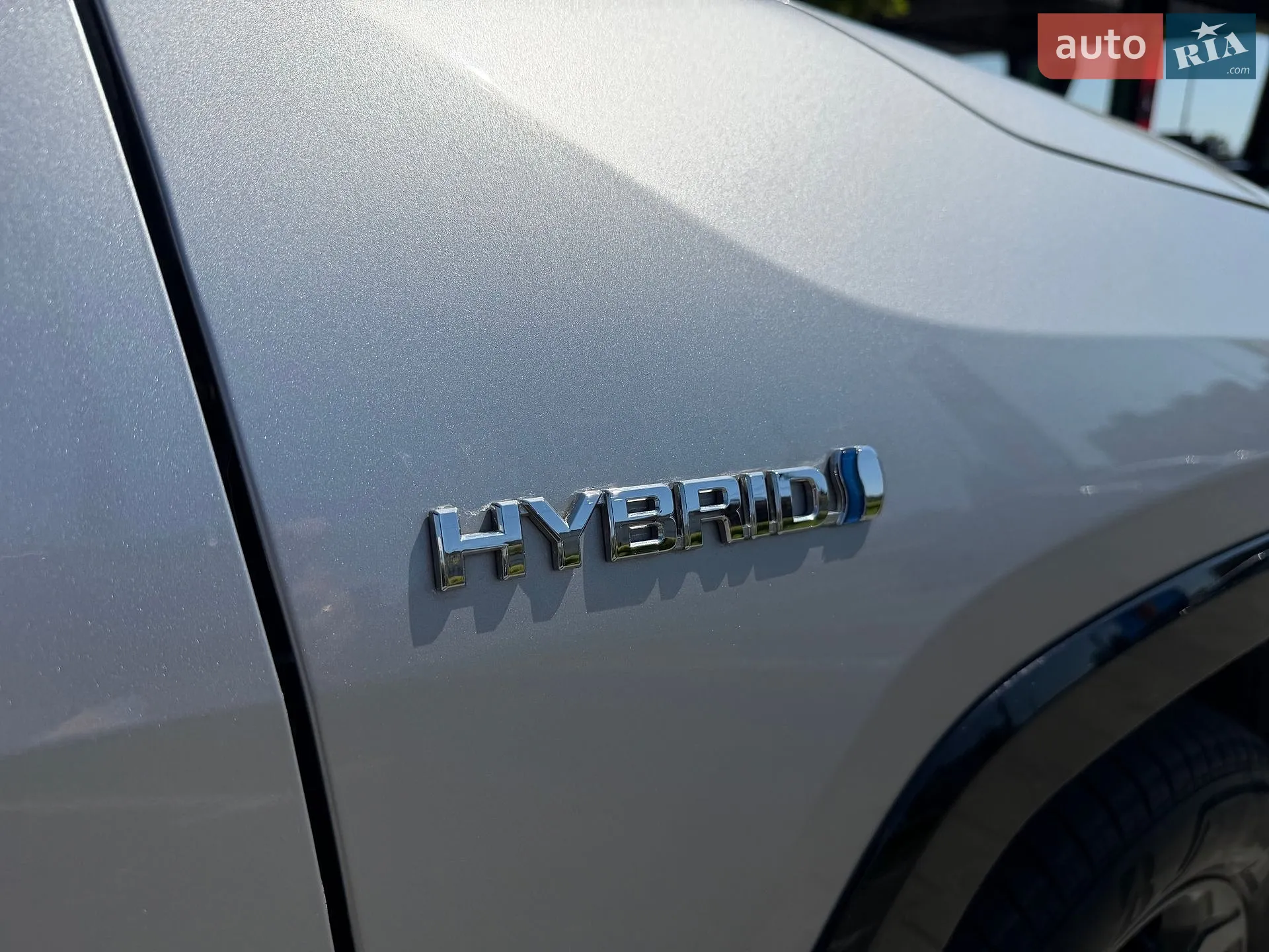 2020 Toyota RAV 4 - мініатюра 9
