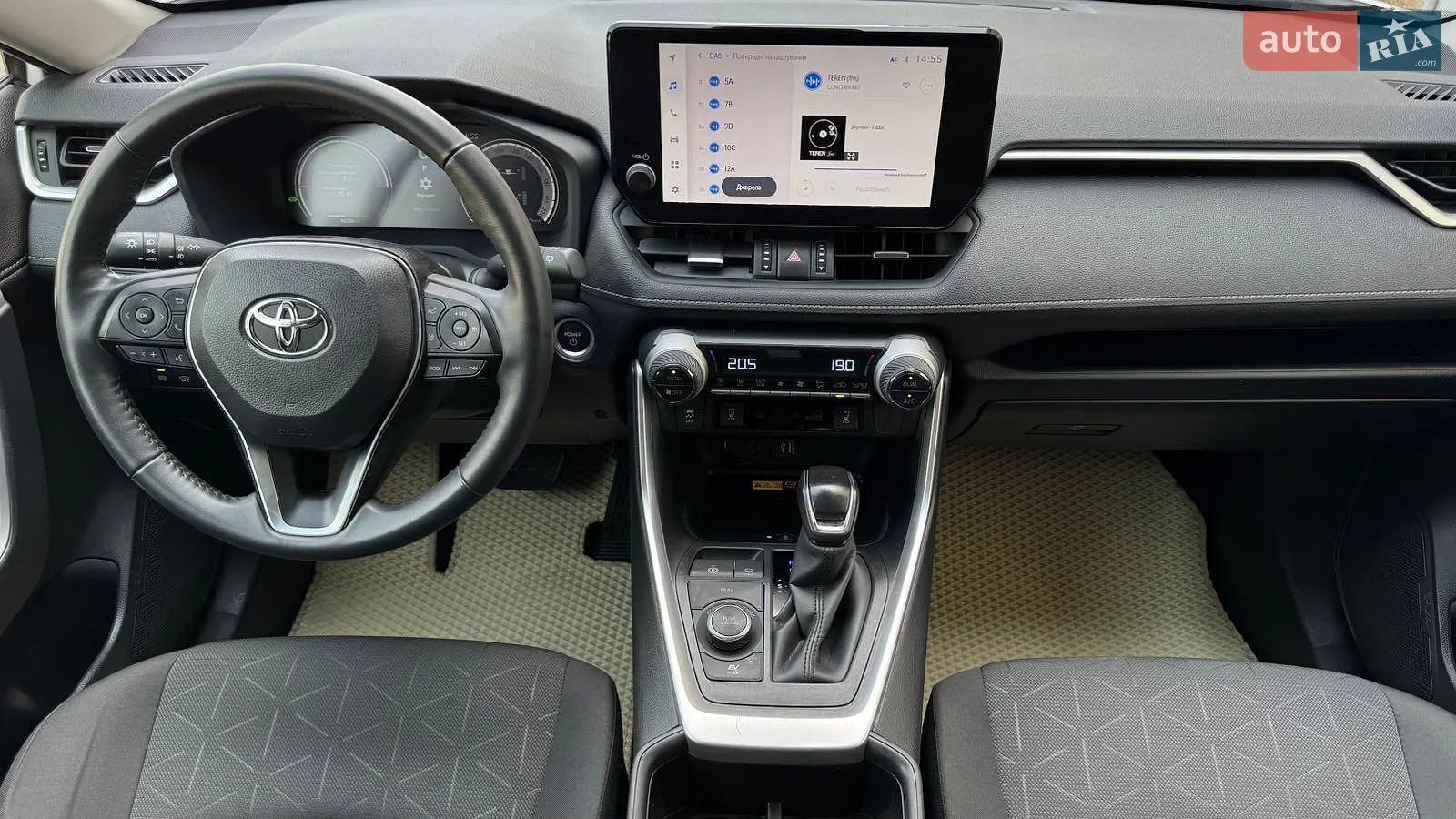 2021 Toyota RAV 4 - мініатюра 8