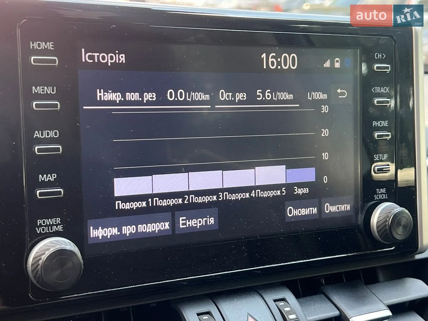 2022 Toyota RAV 4 - мініатюра 40
