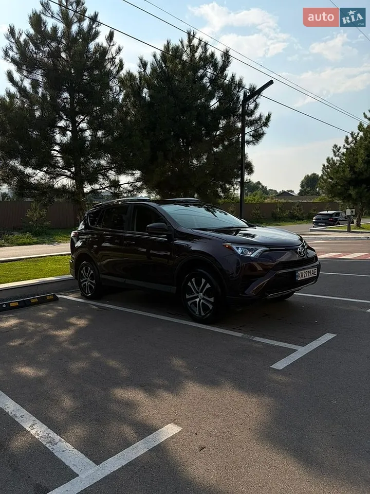 2015 Toyota RAV 4 - мініатюра 20