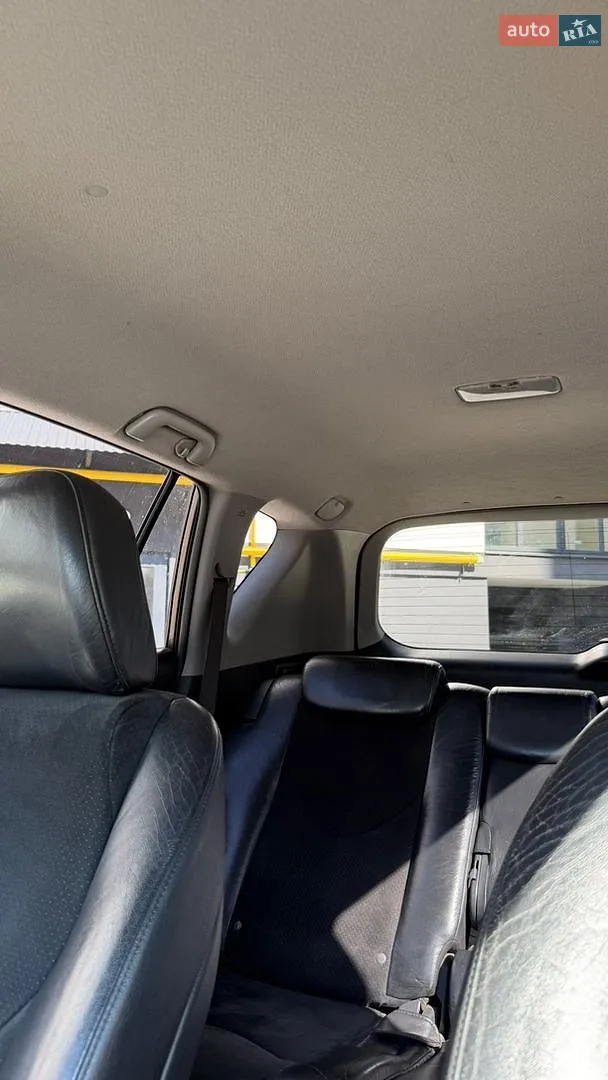 2010 Toyota RAV 4 - мініатюра 18