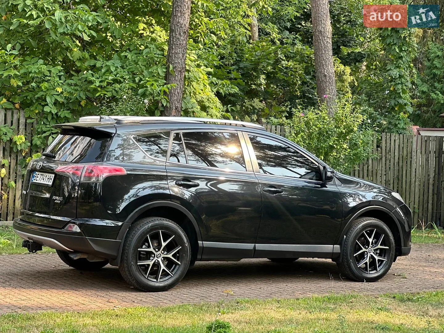 2016 Toyota RAV 4 - мініатюра 29