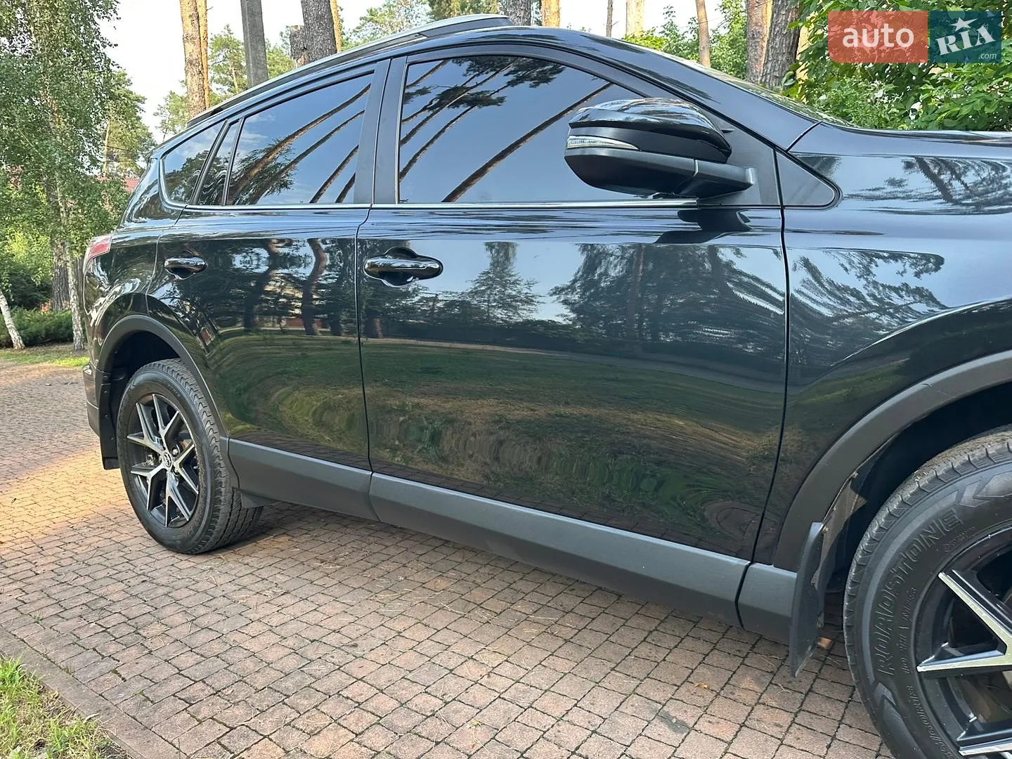 2016 Toyota RAV 4 - мініатюра 35
