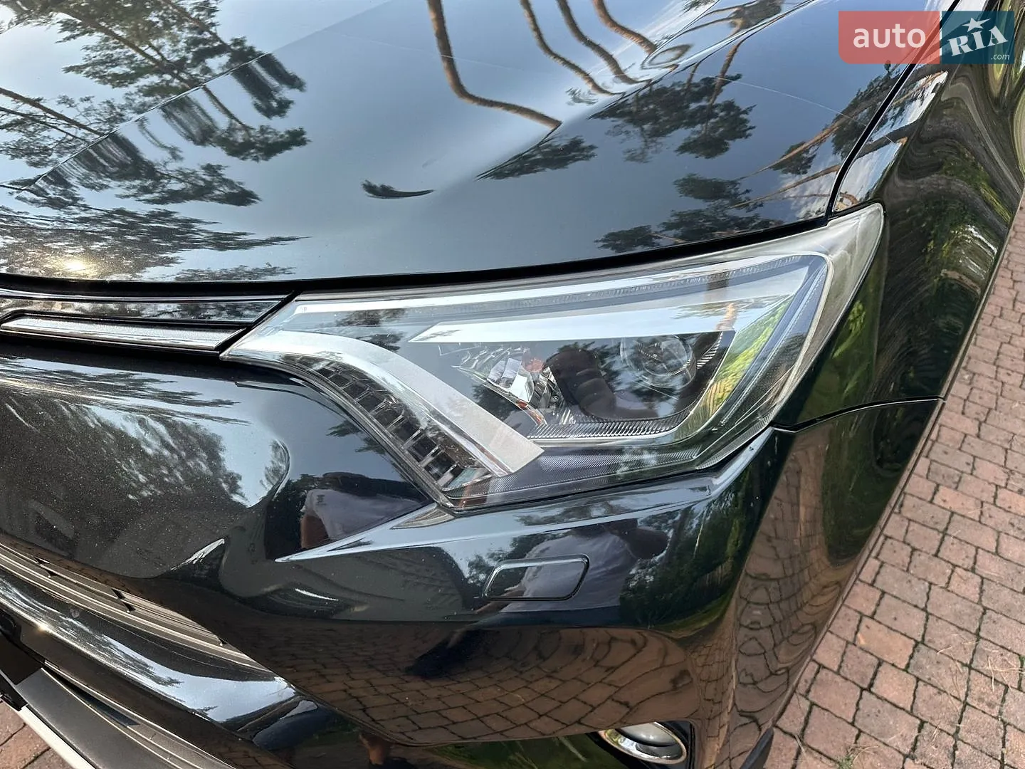2016 Toyota RAV 4 - мініатюра 39