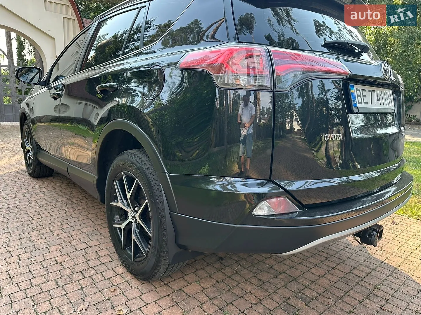 2016 Toyota RAV 4 - мініатюра 48