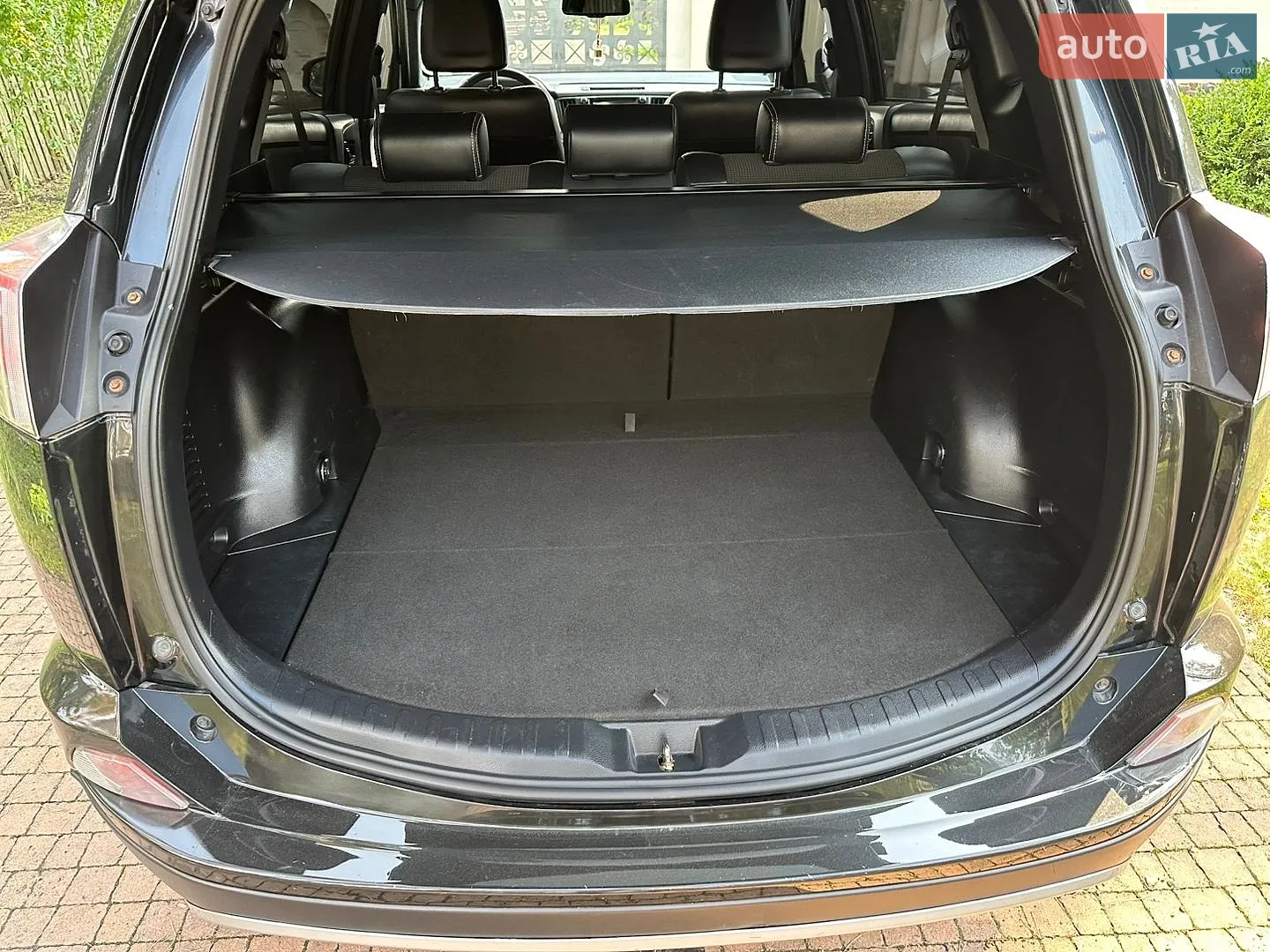 2016 Toyota RAV 4 - мініатюра 58