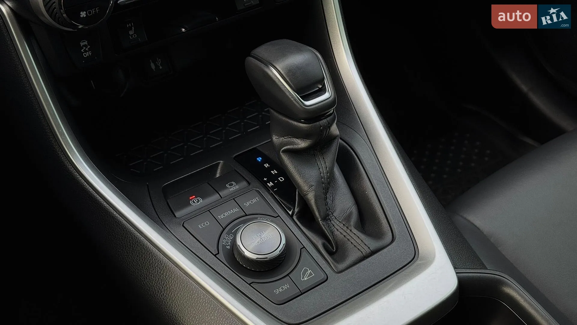 2019 Toyota RAV 4 - мініатюра 33