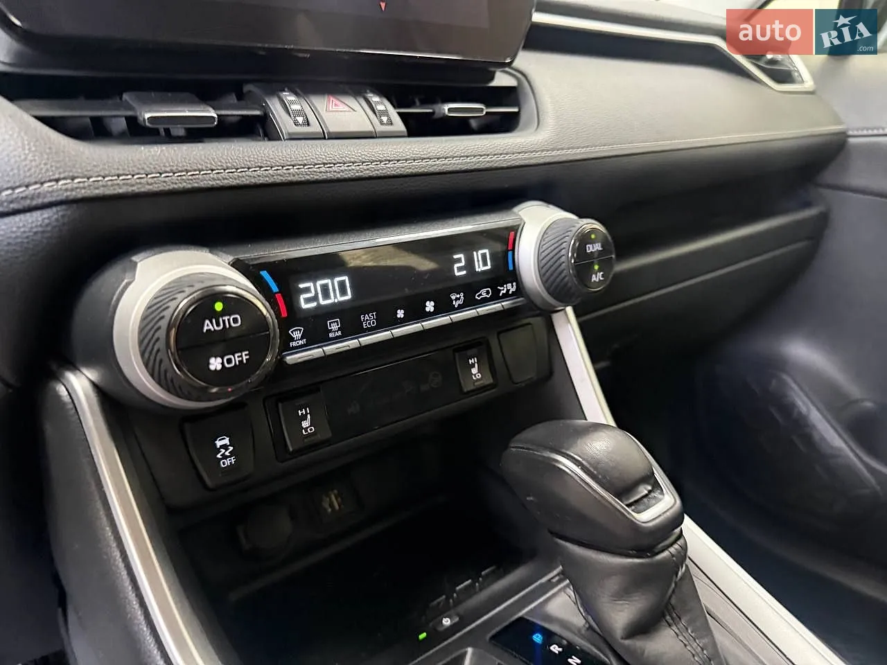 2023 Toyota RAV 4 - мініатюра 7