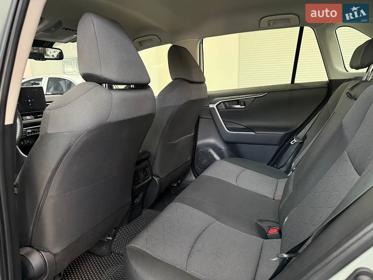 2023 Toyota RAV 4 - мініатюра 12