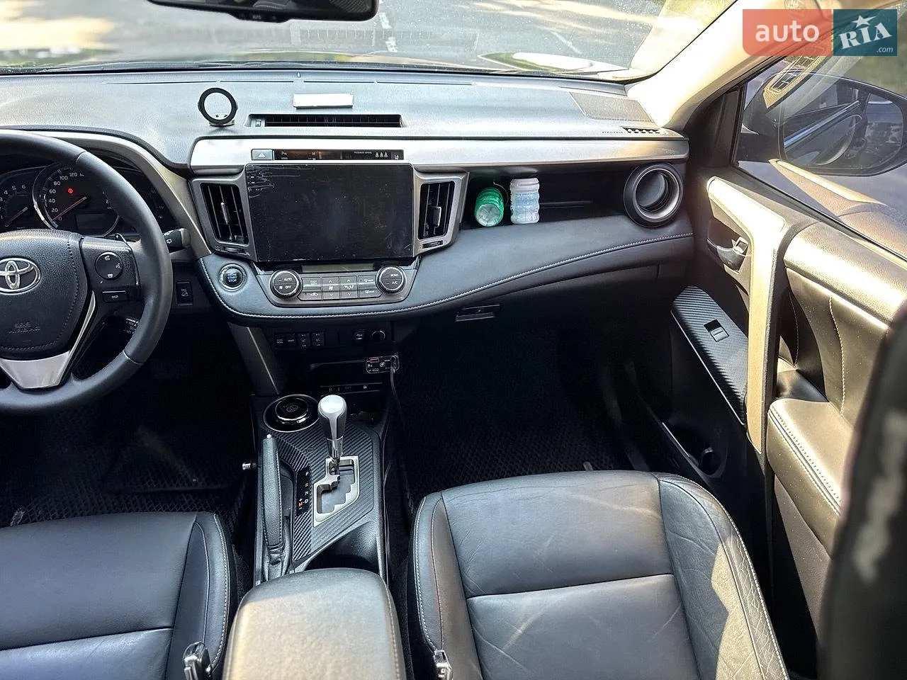 2014 Toyota RAV 4 - мініатюра 15