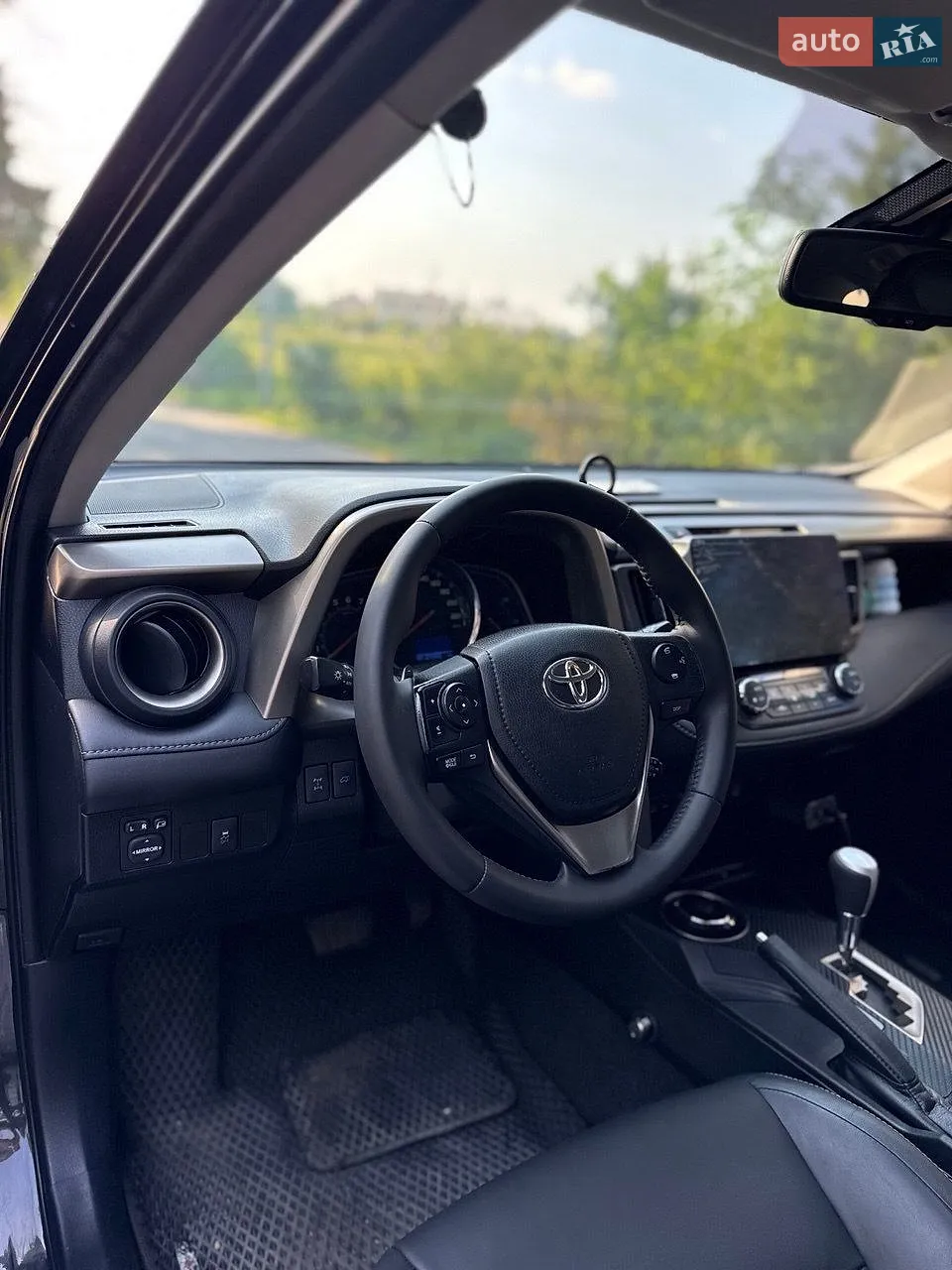 2014 Toyota RAV 4 - мініатюра 24