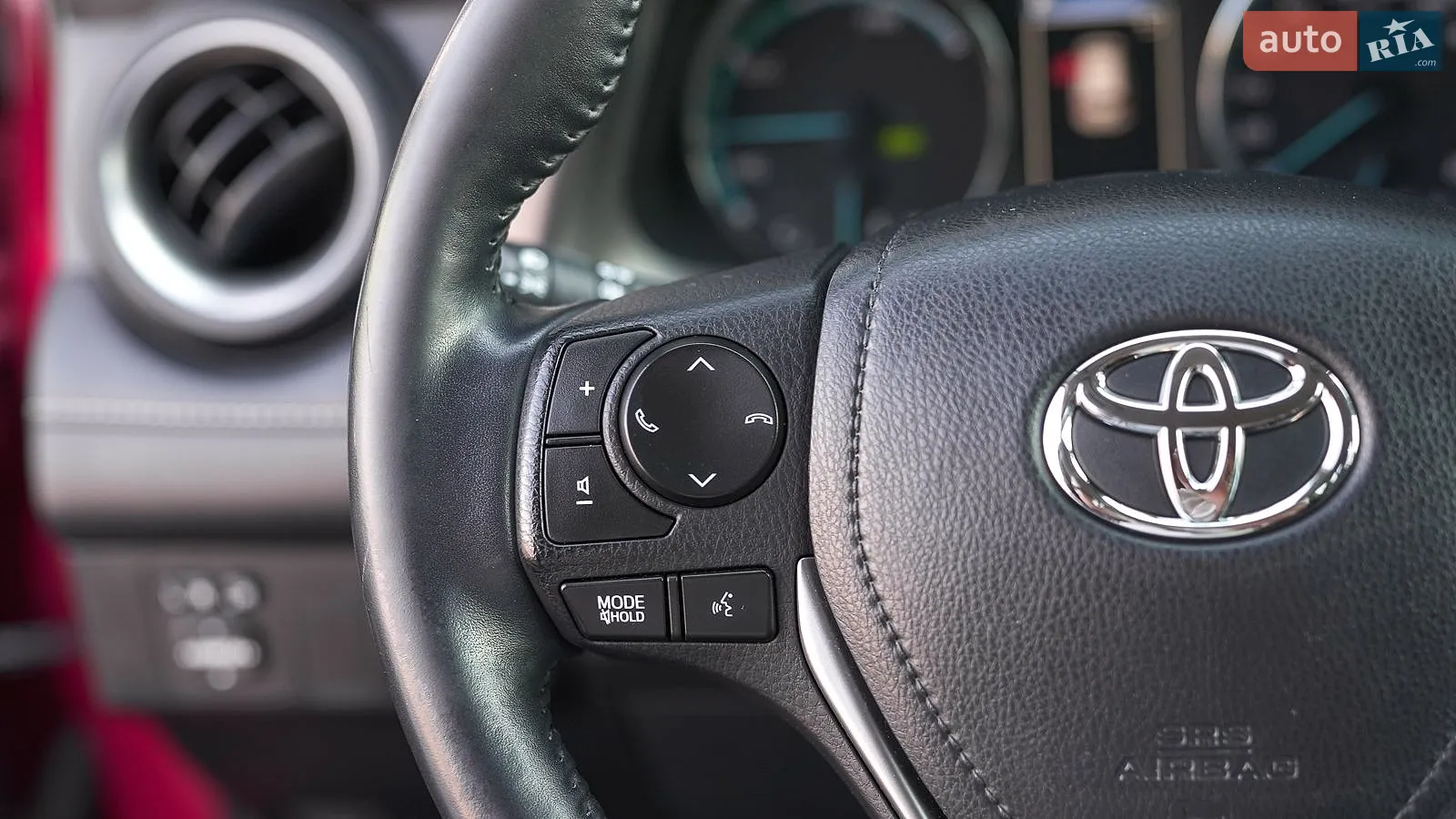 2018 Toyota RAV 4 - мініатюра 24