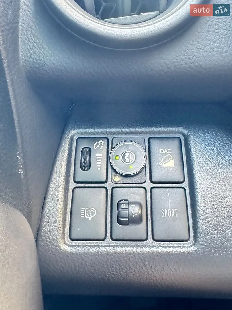 2010 Toyota RAV 4 - мініатюра 13