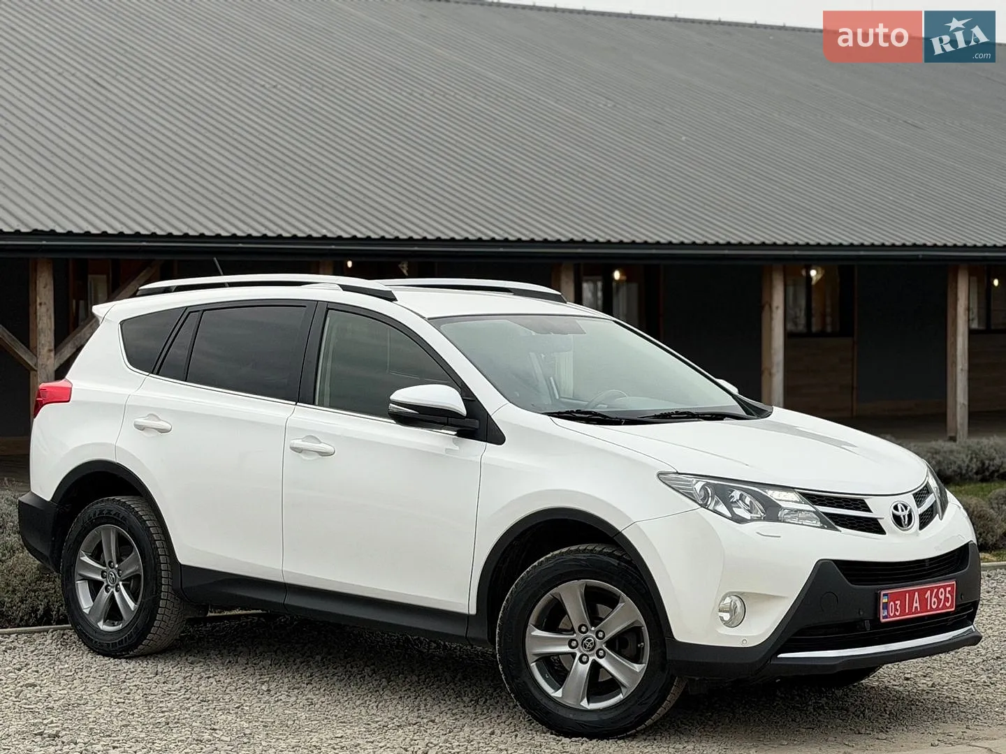 2016 Toyota RAV 4 - мініатюра 25