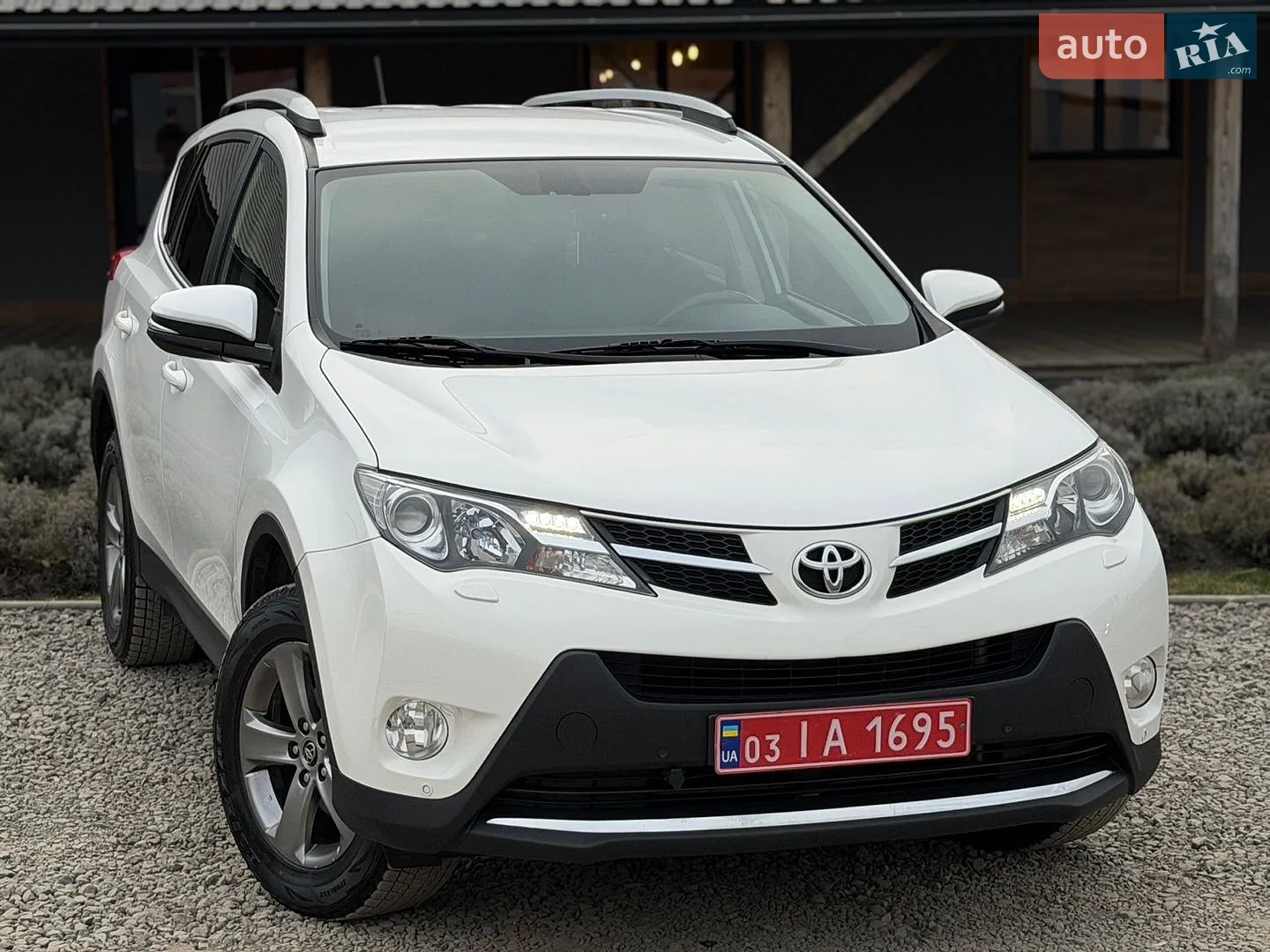 2016 Toyota RAV 4 - мініатюра 30