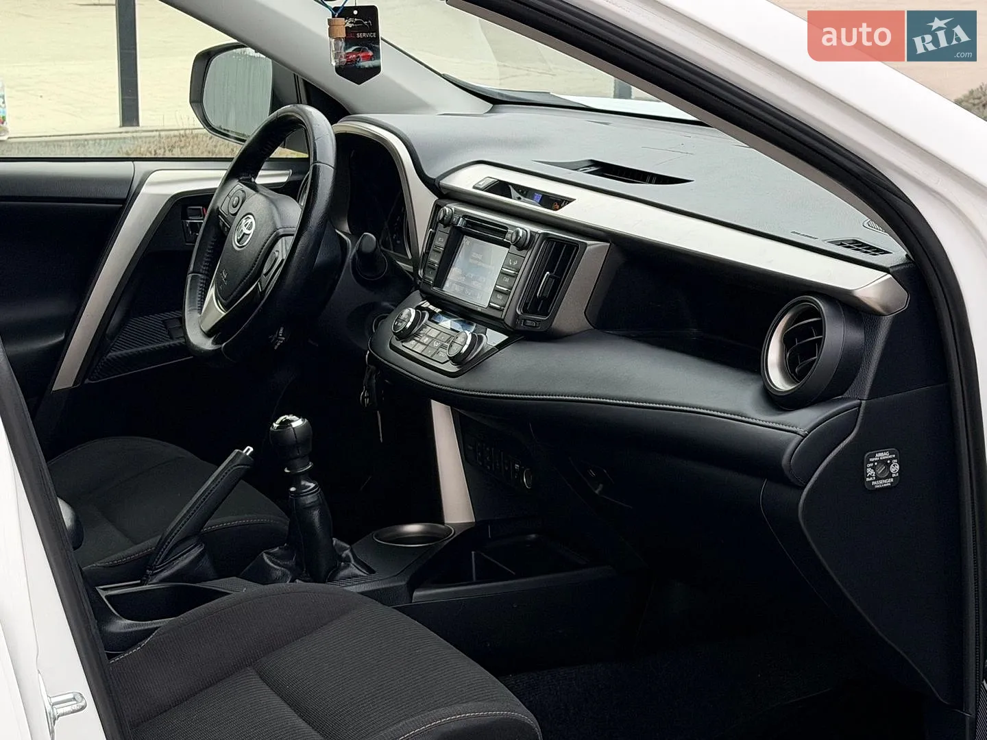 2016 Toyota RAV 4 - мініатюра 38