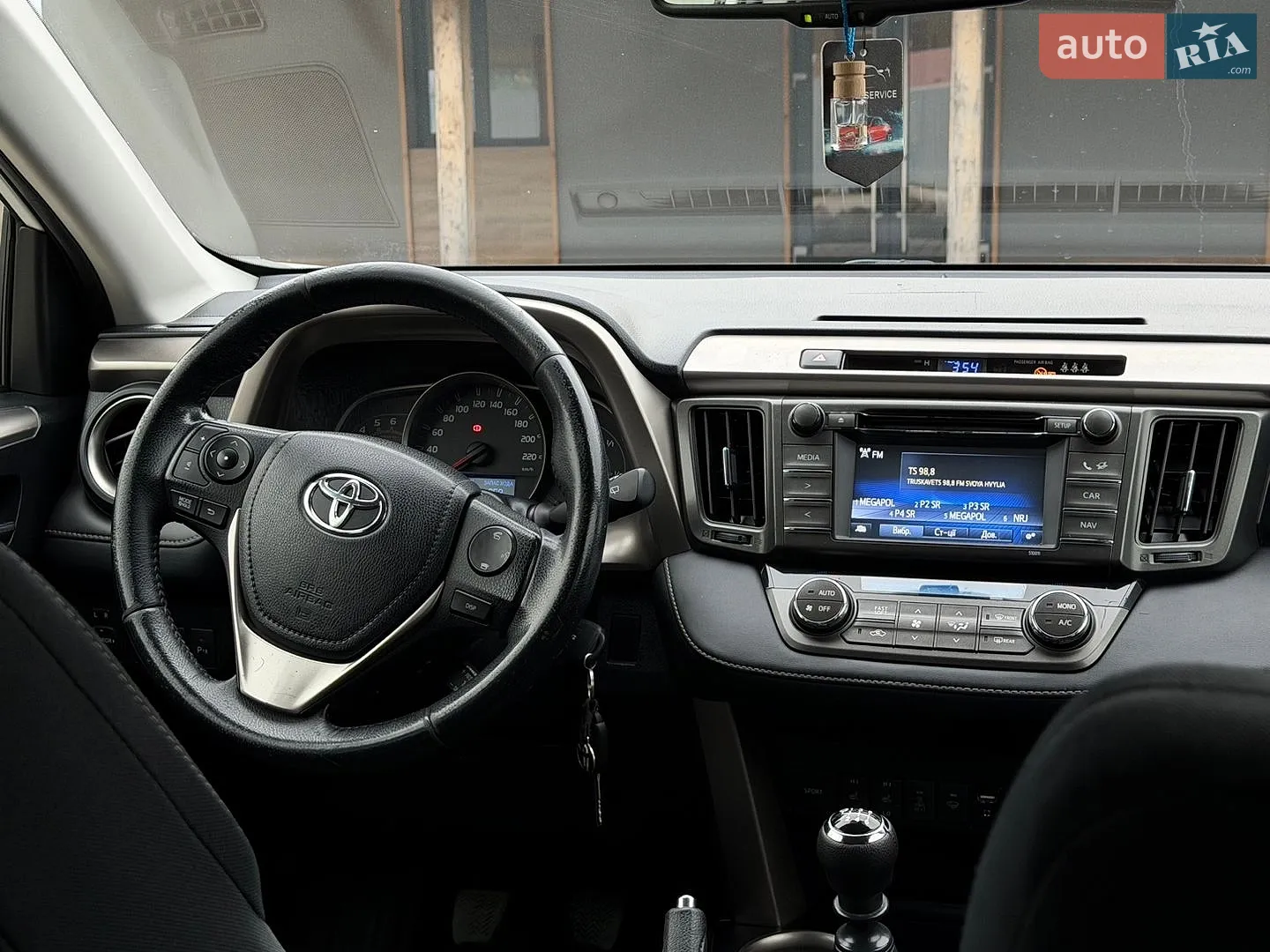 2016 Toyota RAV 4 - мініатюра 41