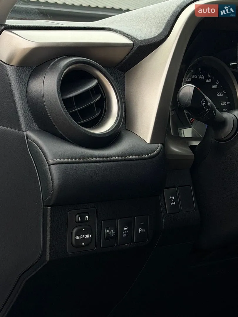 2016 Toyota RAV 4 - мініатюра 48