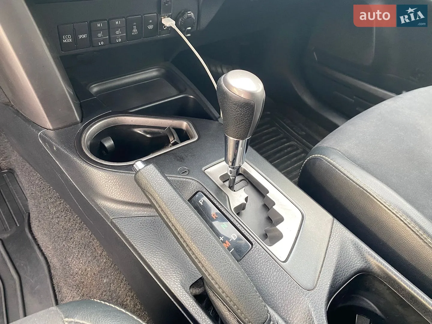 2017 Toyota RAV 4 - мініатюра 18