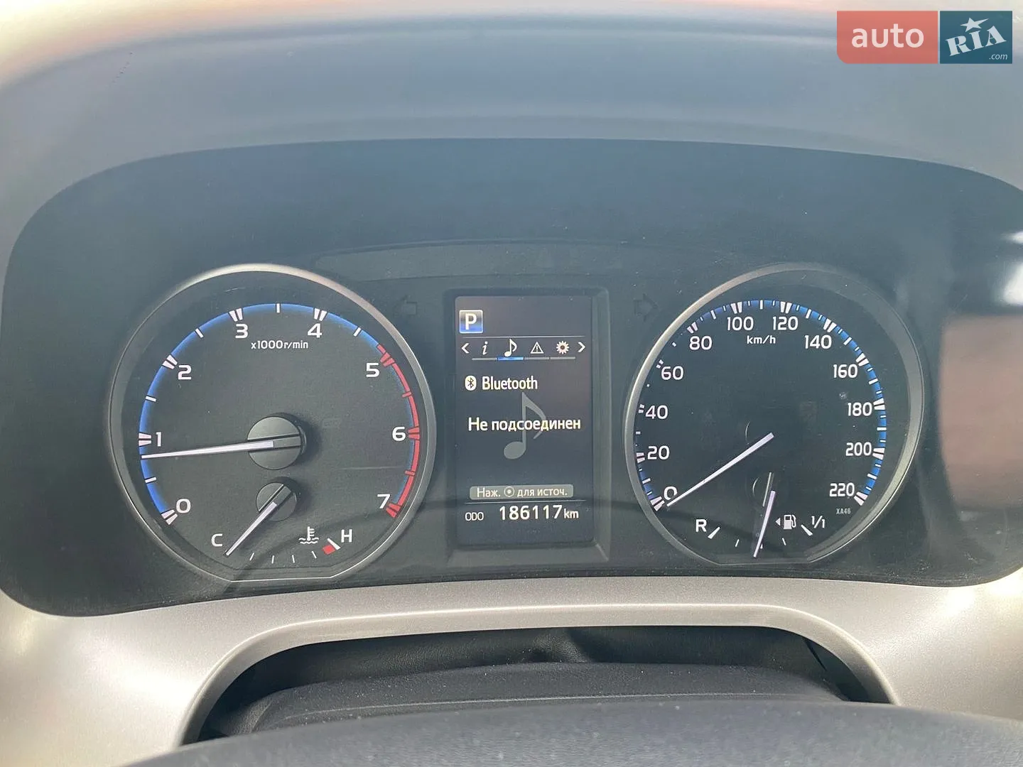 2017 Toyota RAV 4 - мініатюра 38