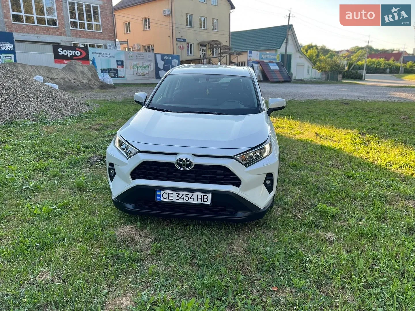 2023 Toyota RAV 4 - мініатюра 14
