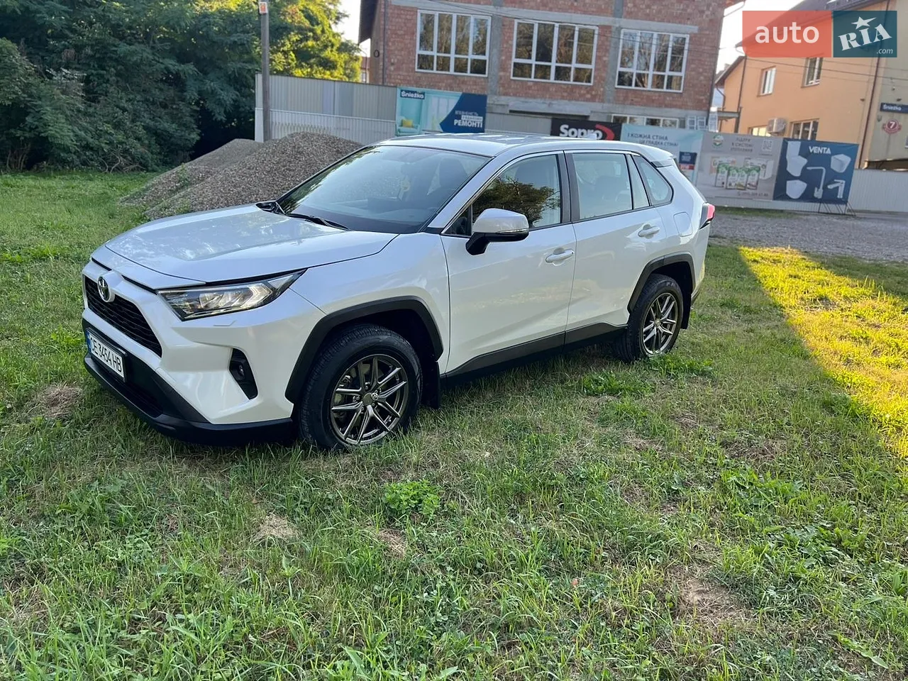 2023 Toyota RAV 4 - мініатюра 43