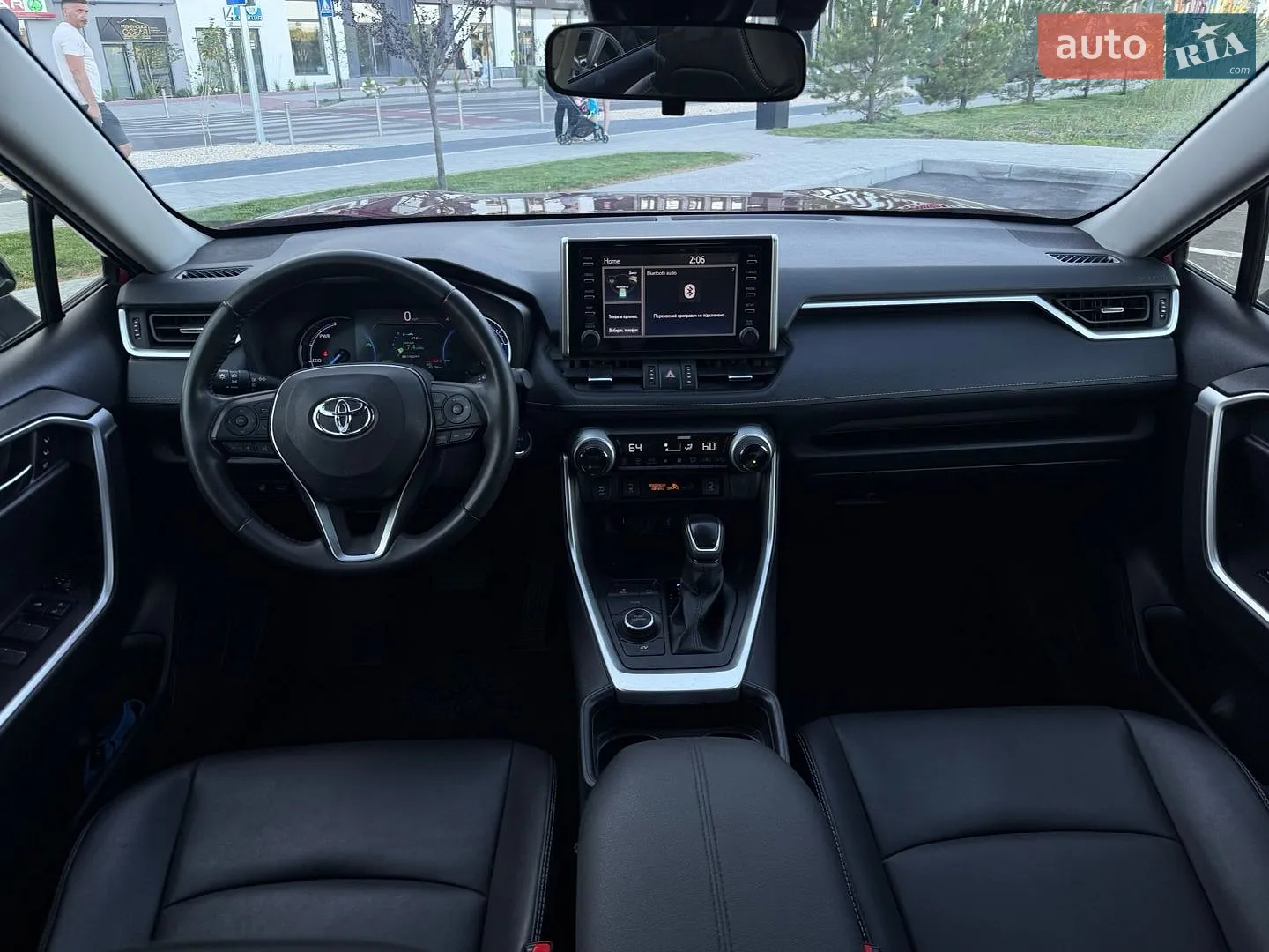 2022 Toyota RAV 4 - мініатюра 10
