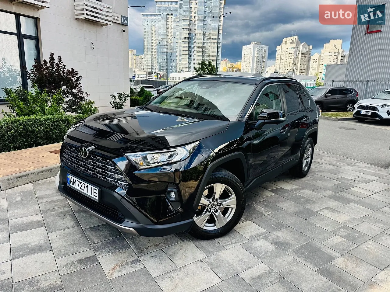 2025 Mazda CX-5 - мініатюра 58